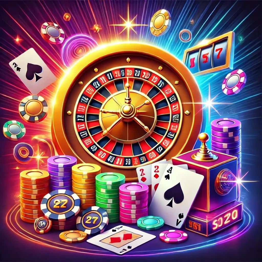 legit casino