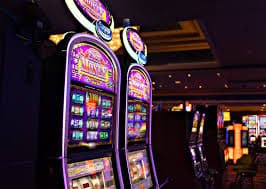 legit casino