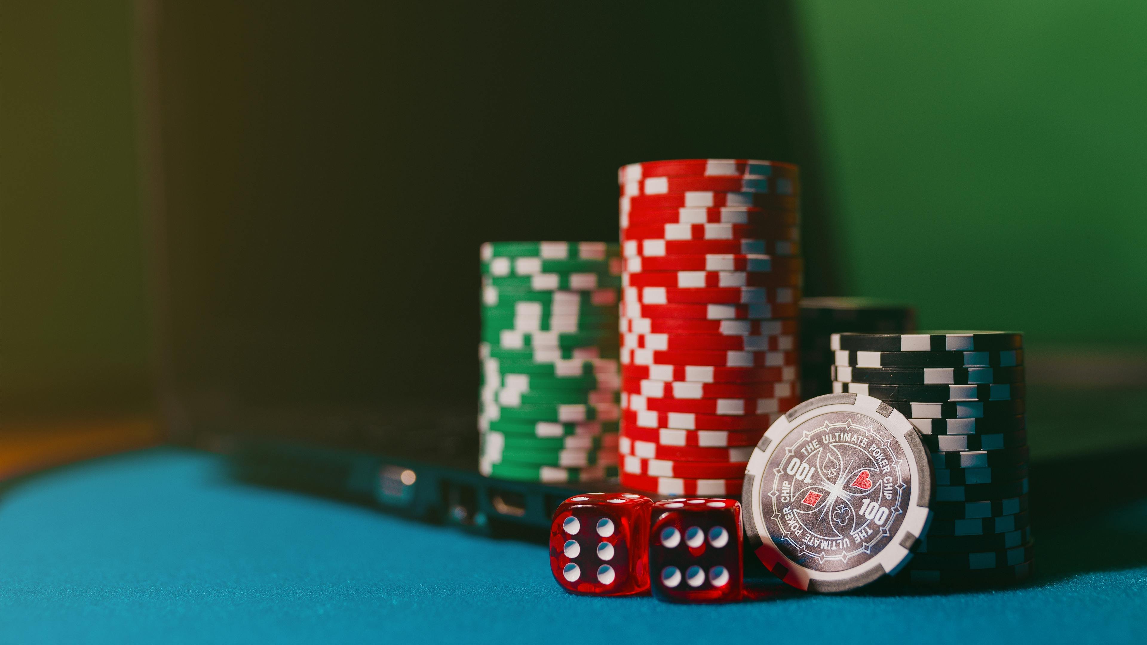 legit casino