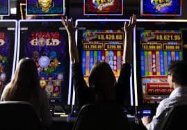 legit casino