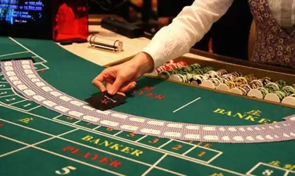 legit casino