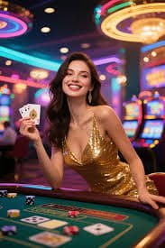 legit casino
