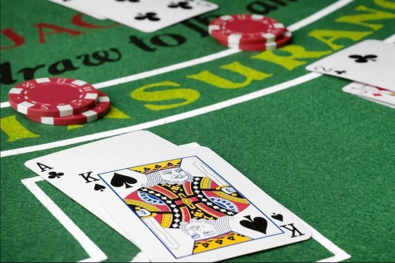 legit casino