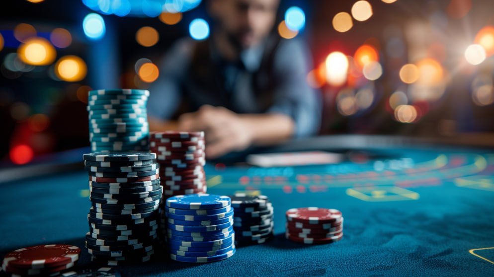 legit casino