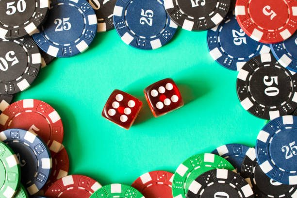 legit casino