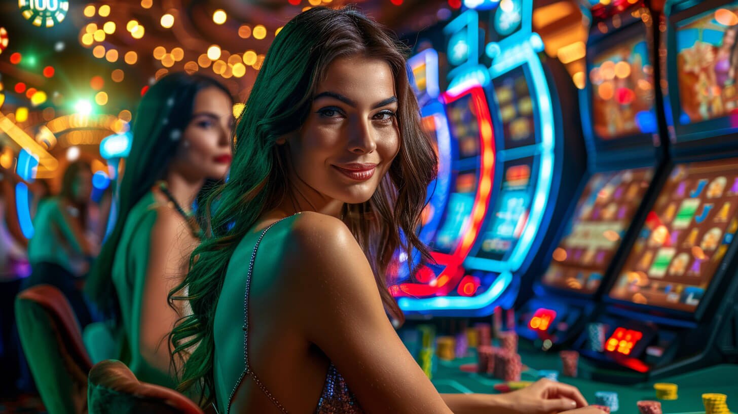legit casino