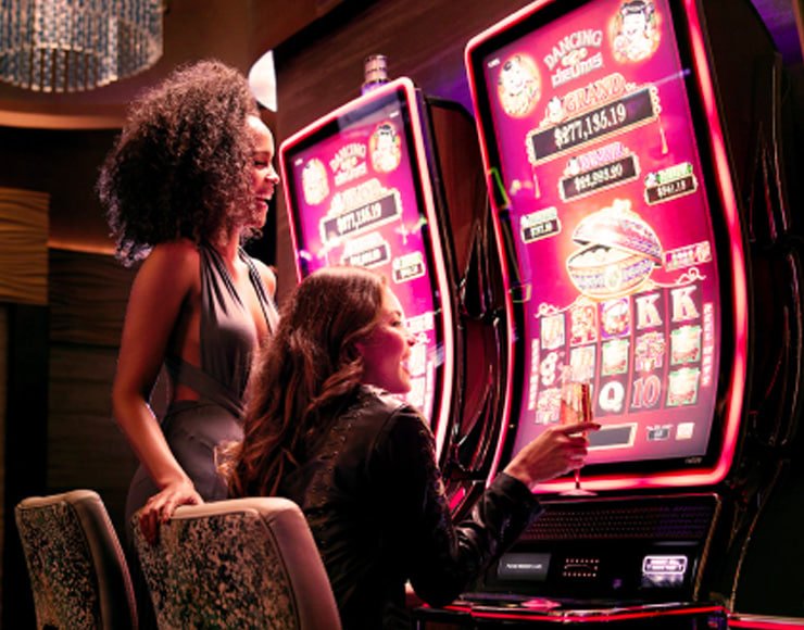legit casino