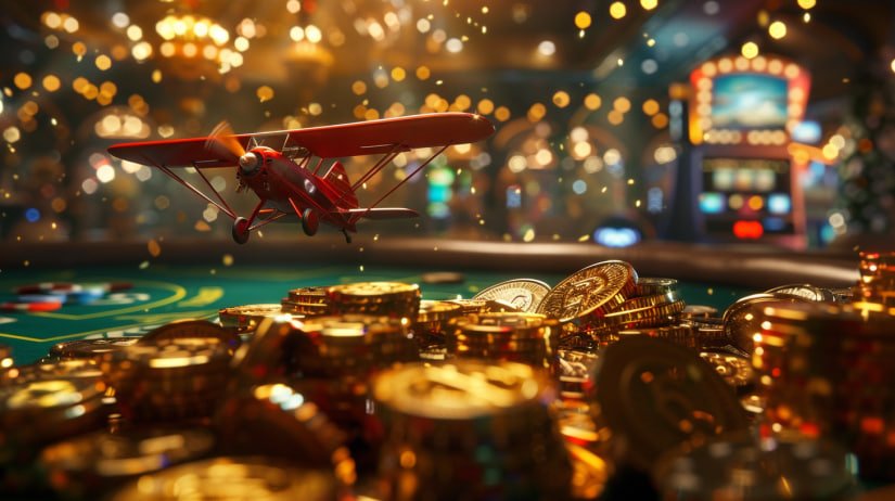legit casino