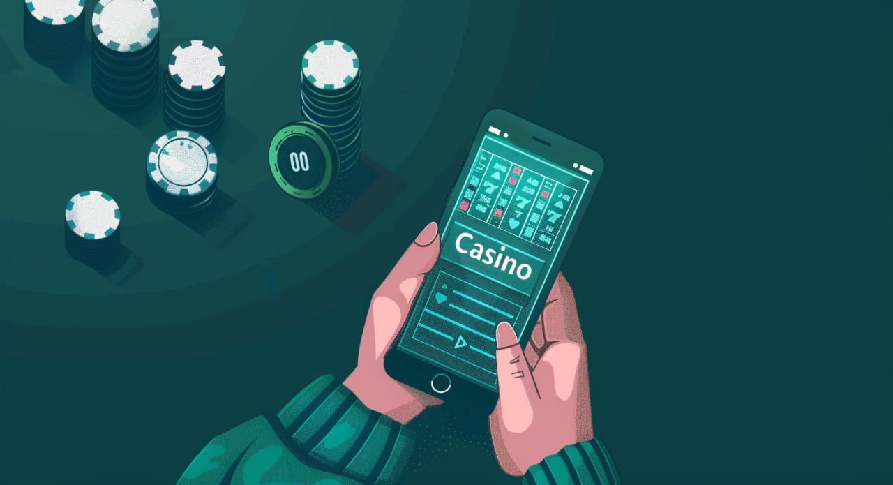 legit casino
